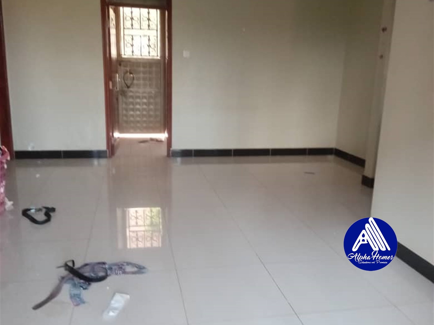 Apartment for rent in Kyaliwajjala Wakiso