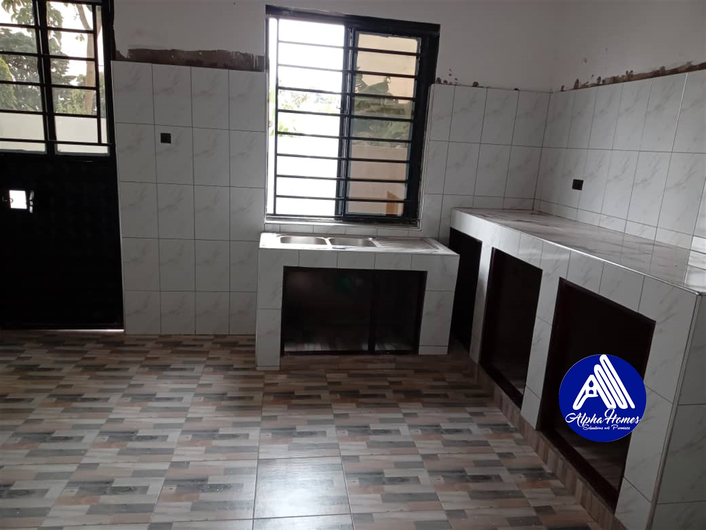 Bungalow for sale in Kira Wakiso