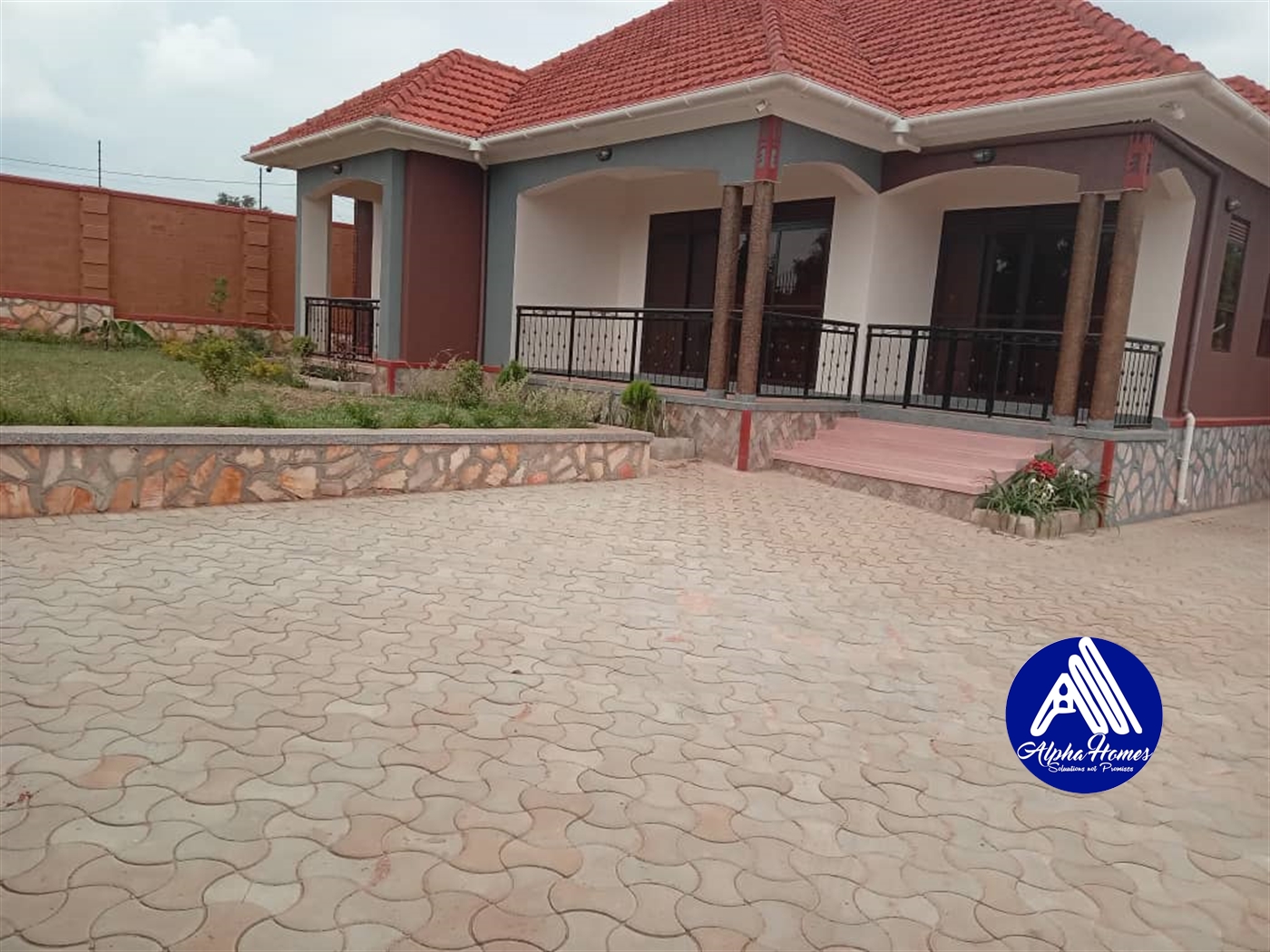 Bungalow for sale in Kira Wakiso