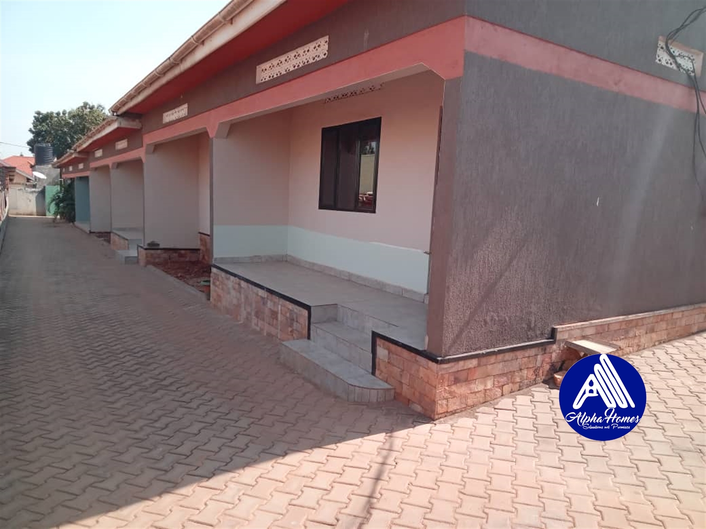 Rental units for sale in Kyaliwajjala Wakiso