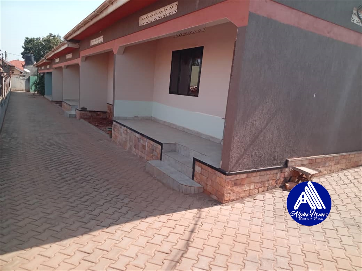 Rental units for sale in Kyaliwajjala Wakiso