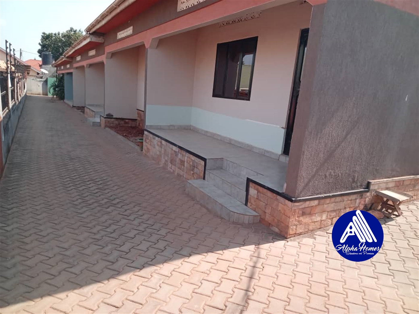 Rental units for sale in Kyaliwajjala Wakiso