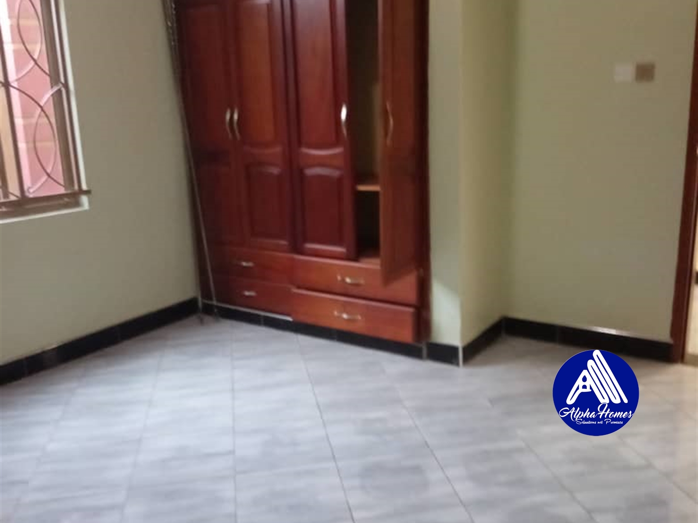 Apartment for rent in Kireka Wakiso