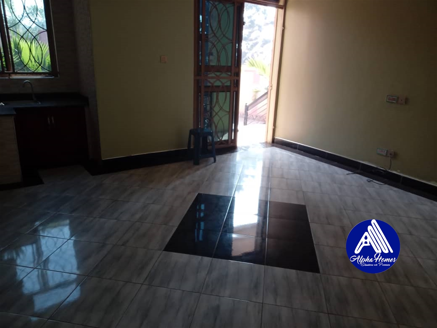 Apartment for rent in Kireka Wakiso