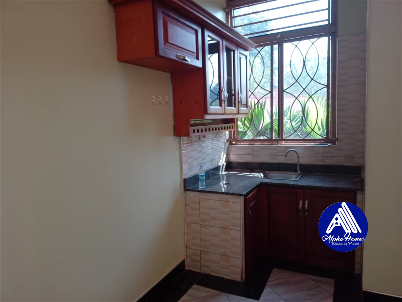 Apartment for rent in Kireka Wakiso