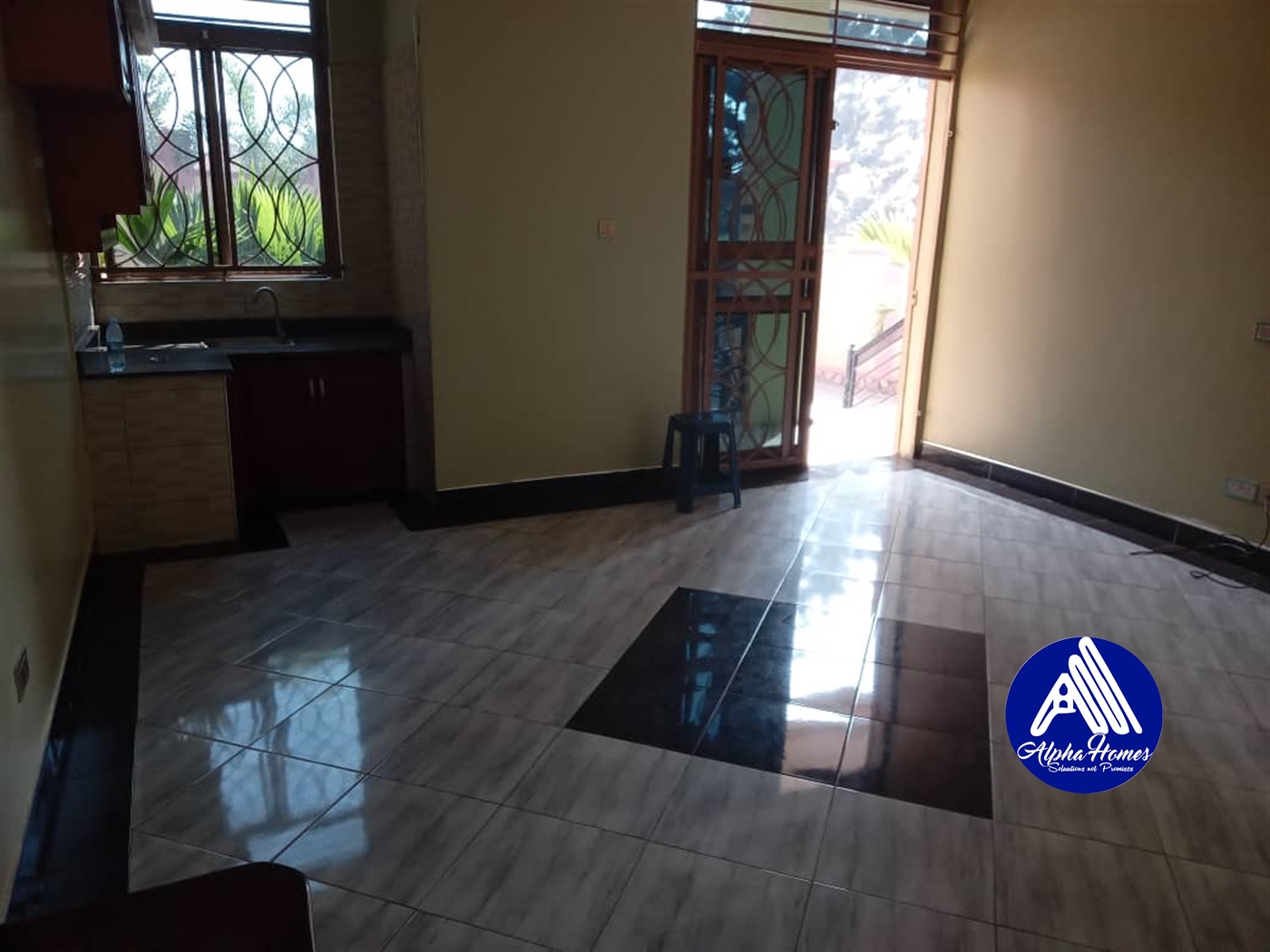 Apartment for rent in Kireka Wakiso