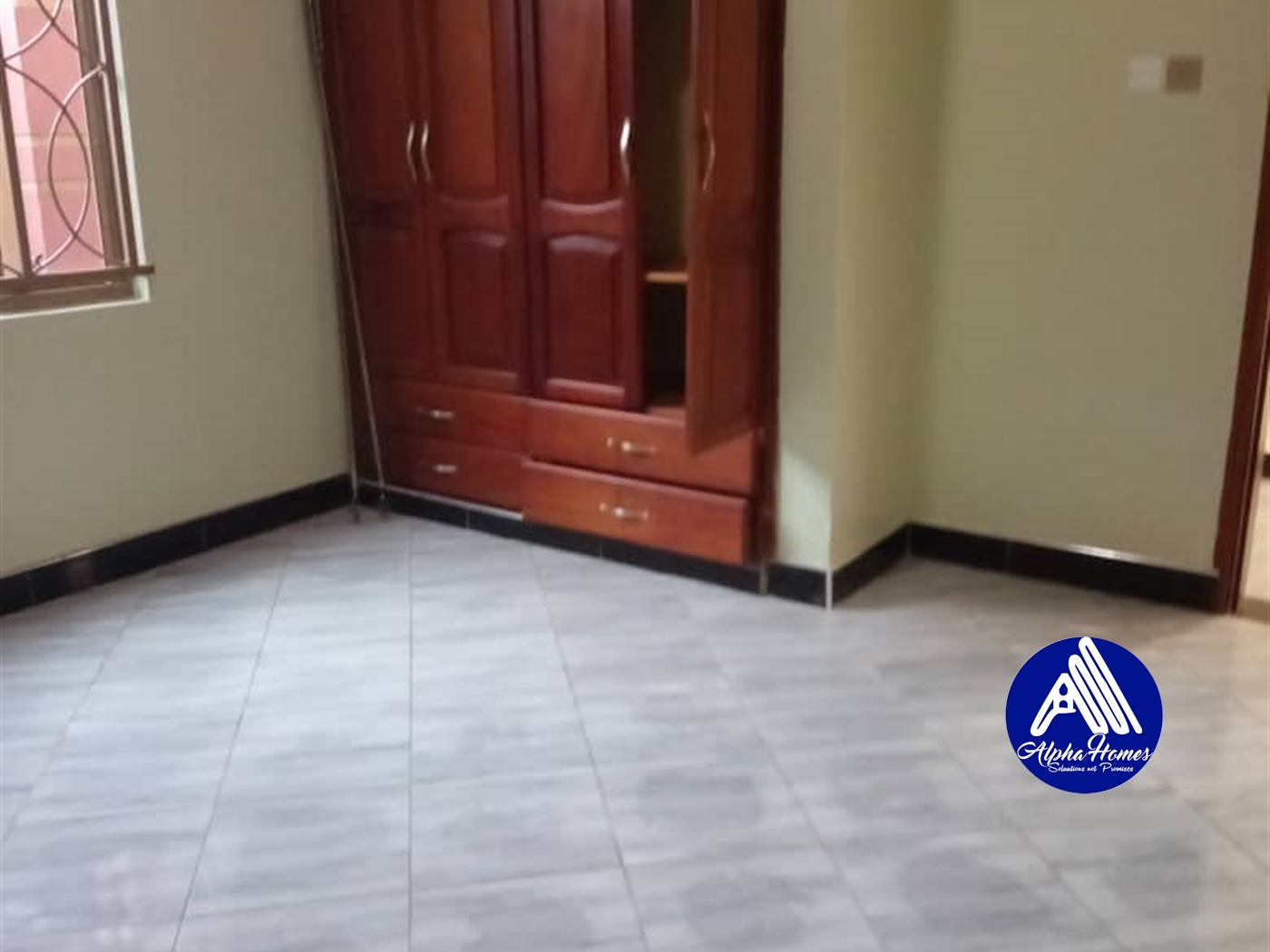 Apartment for rent in Kireka Wakiso