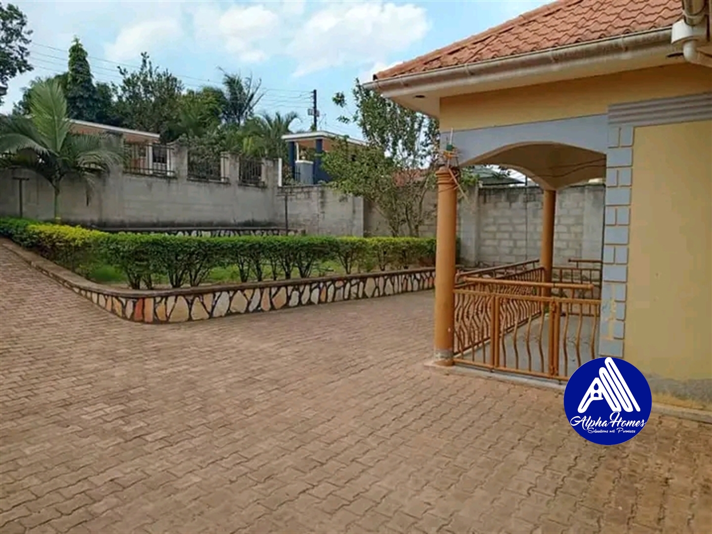 Bungalow for sale in Kavumba Wakiso