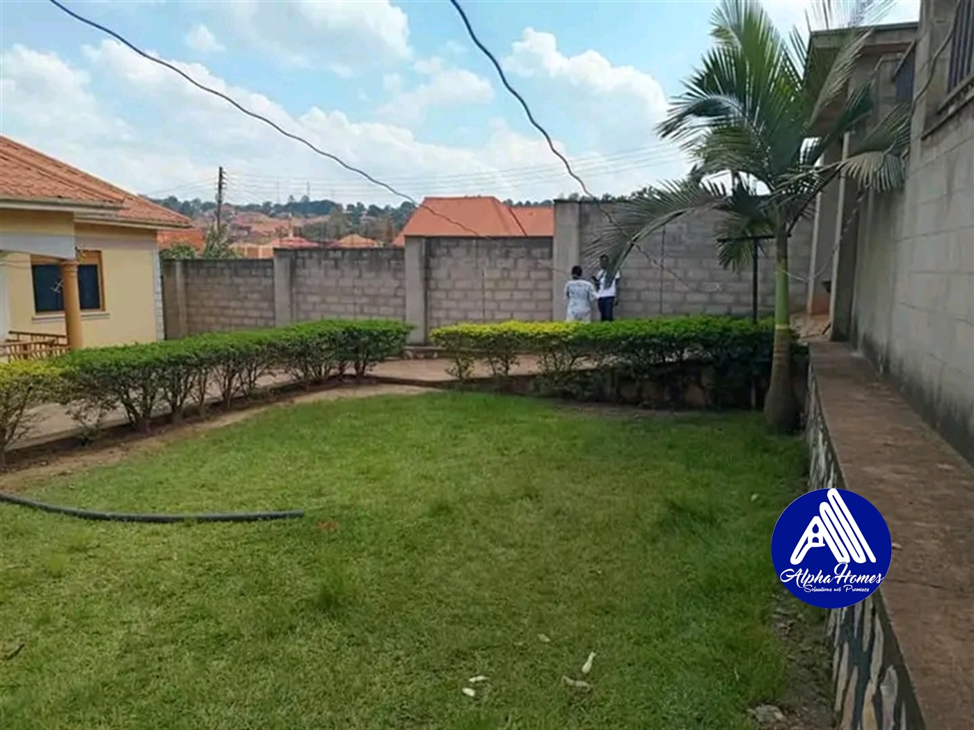 Bungalow for sale in Kavumba Wakiso