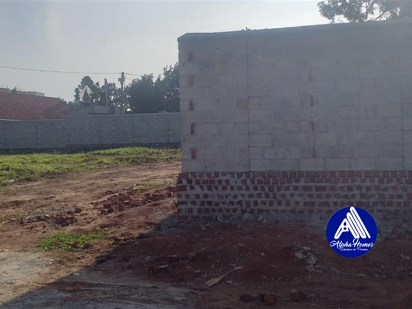 Residential Land for sale in Najjera Wakiso