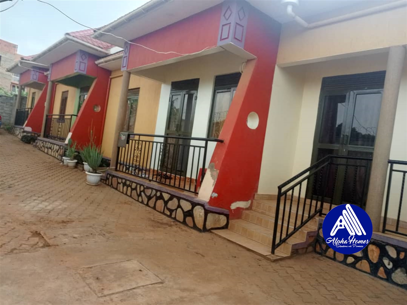 Rental units for sale in Kira Wakiso