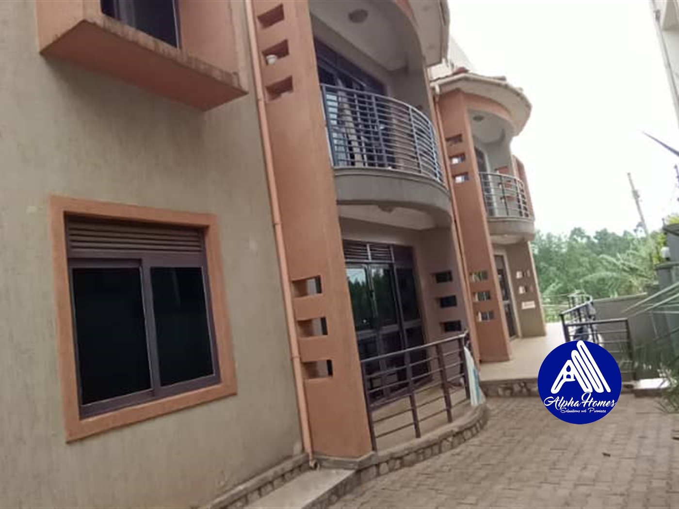 Apartment for sale in Namugongo Wakiso