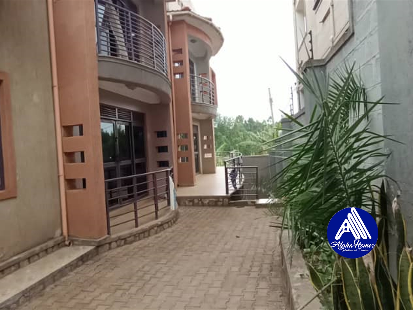 Apartment for sale in Namugongo Wakiso