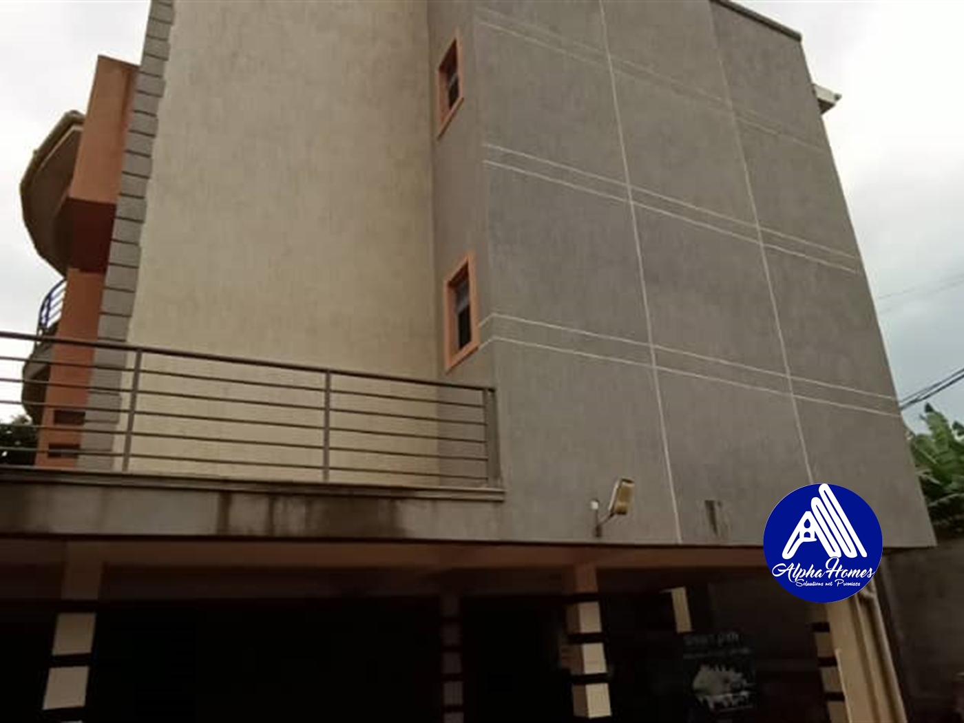 Apartment for sale in Namugongo Wakiso