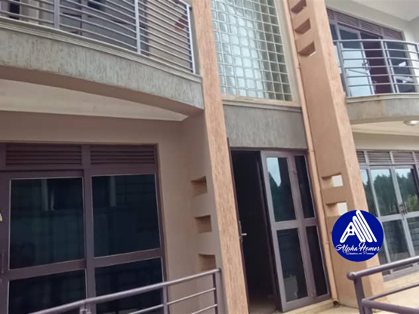 Apartment for sale in Namugongo Wakiso