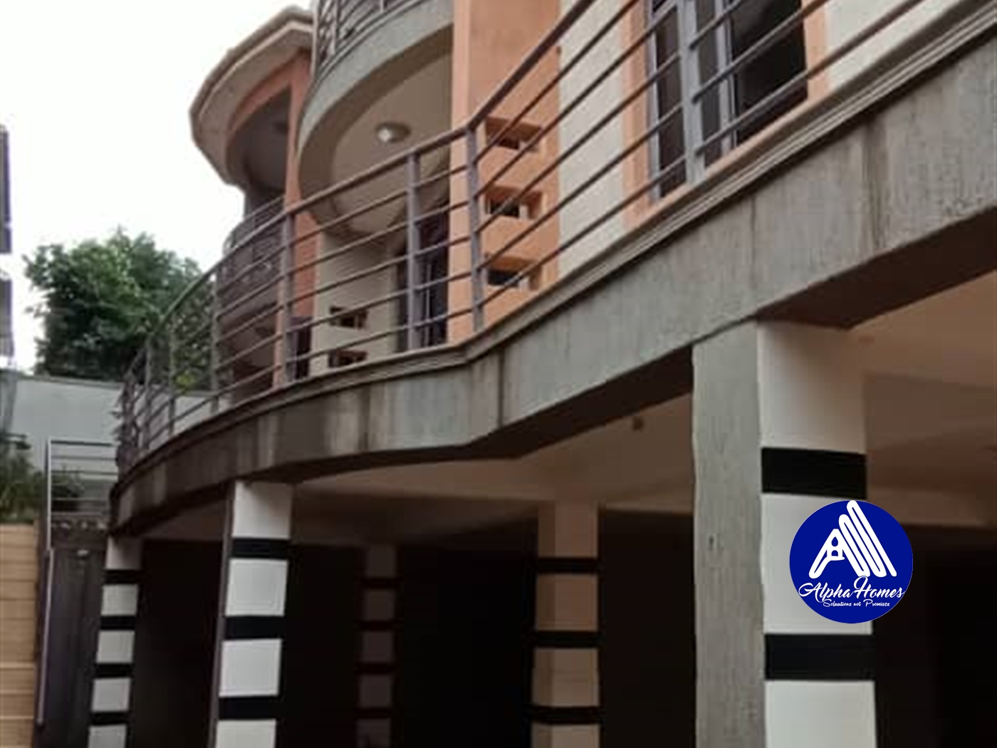 Apartment for sale in Namugongo Wakiso