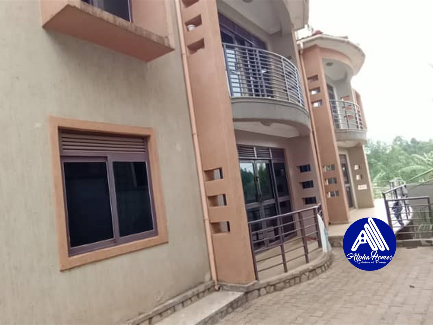 Apartment for sale in Namugongo Wakiso