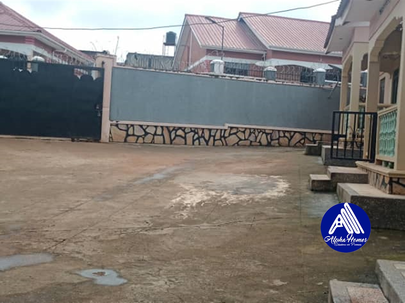 Rental units for sale in Bweyogerere Wakiso