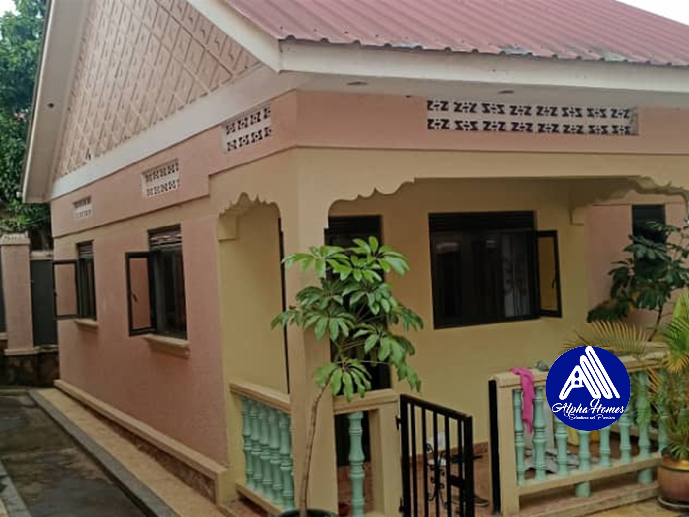 Rental units for sale in Bweyogerere Wakiso