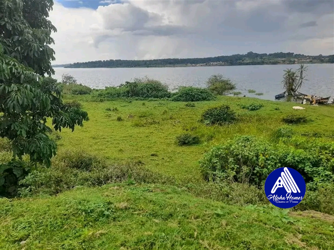 Multipurpose Land for sale in Katosi Mukono