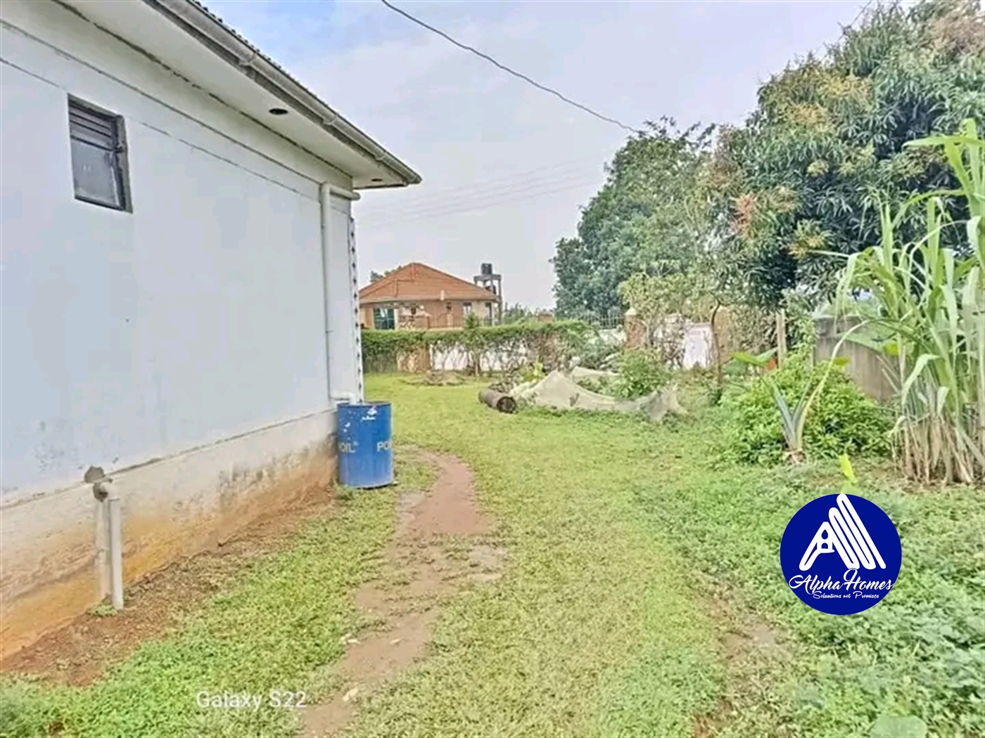 Bungalow for sale in Bulenga Wakiso