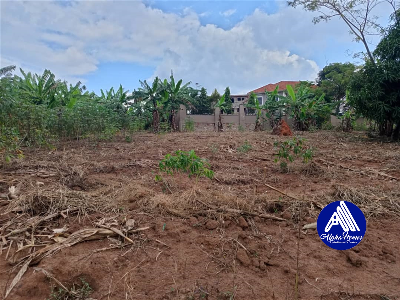 Residential Land for sale in Kyaliwajjala Wakiso