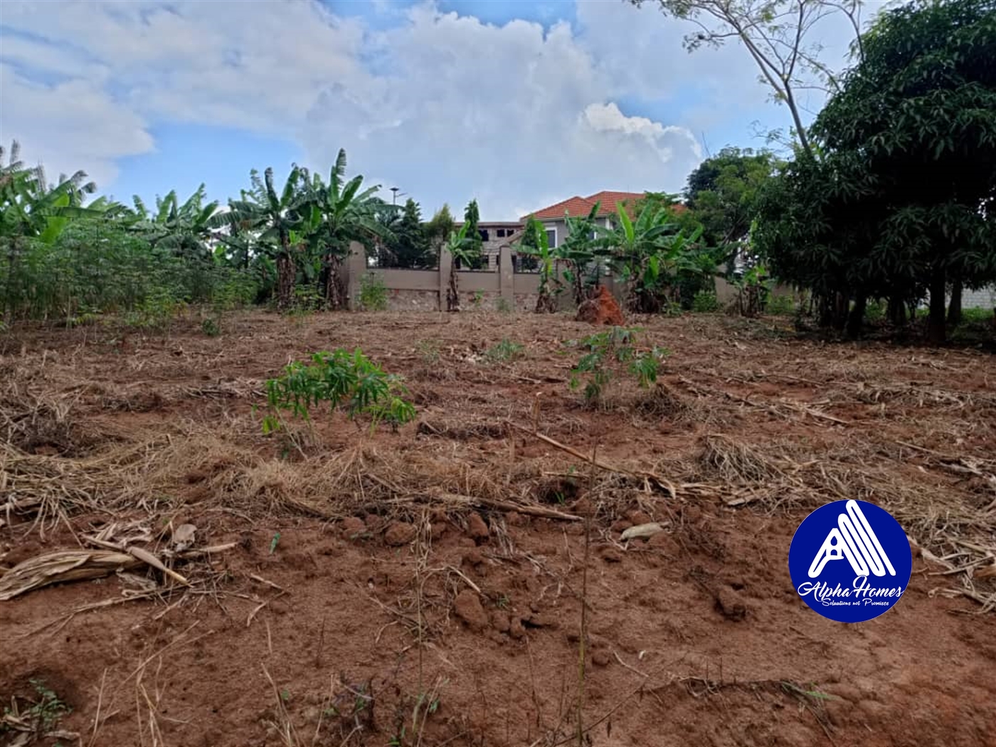 Residential Land for sale in Kyaliwajjala Wakiso