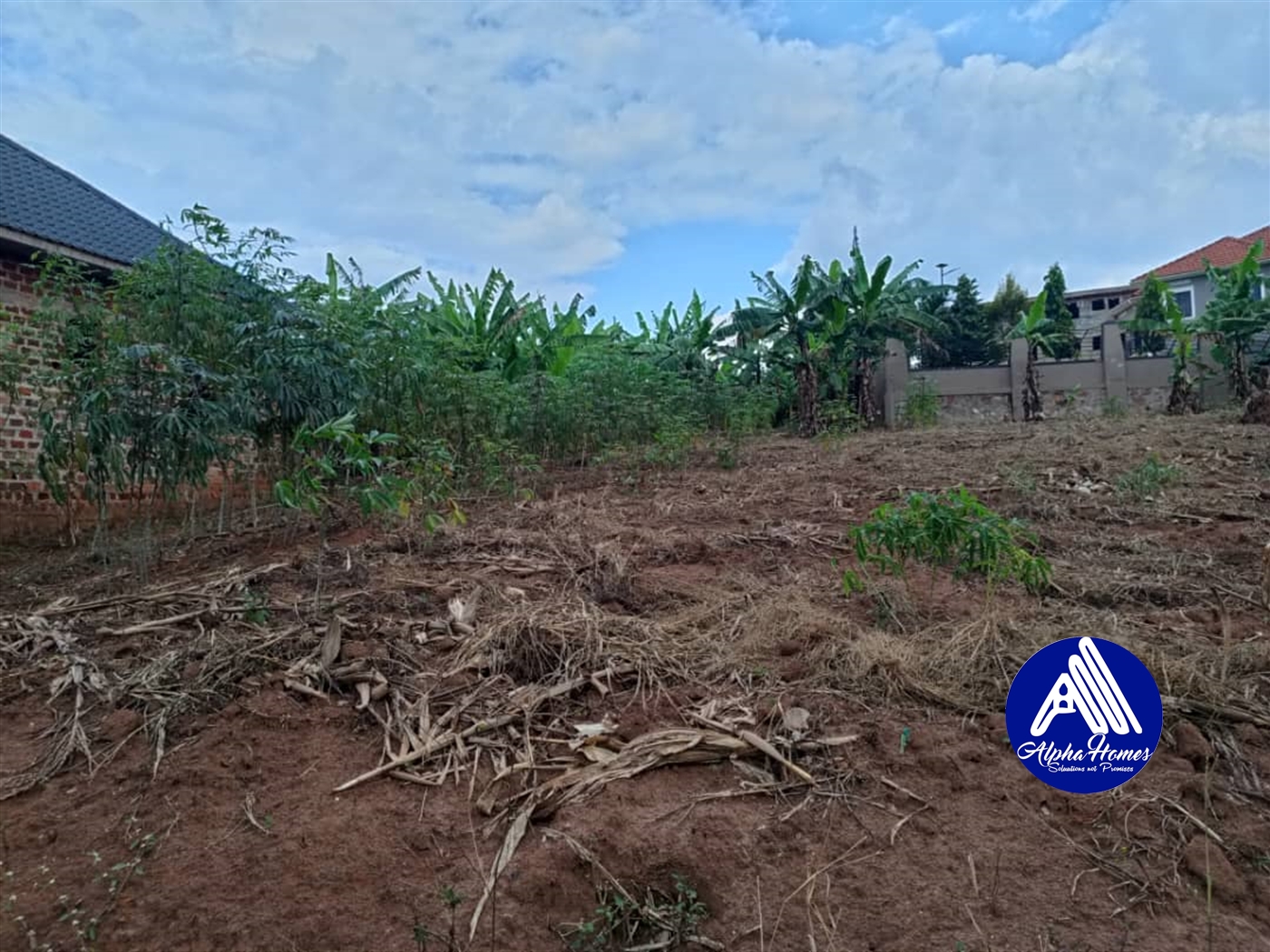 Residential Land for sale in Kyaliwajjala Wakiso