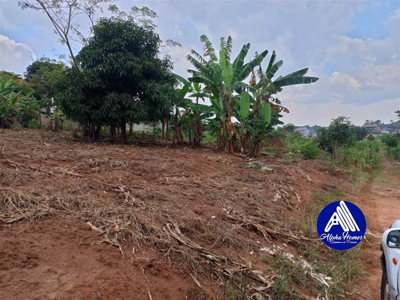 Residential Land for sale in Kyaliwajjala Wakiso