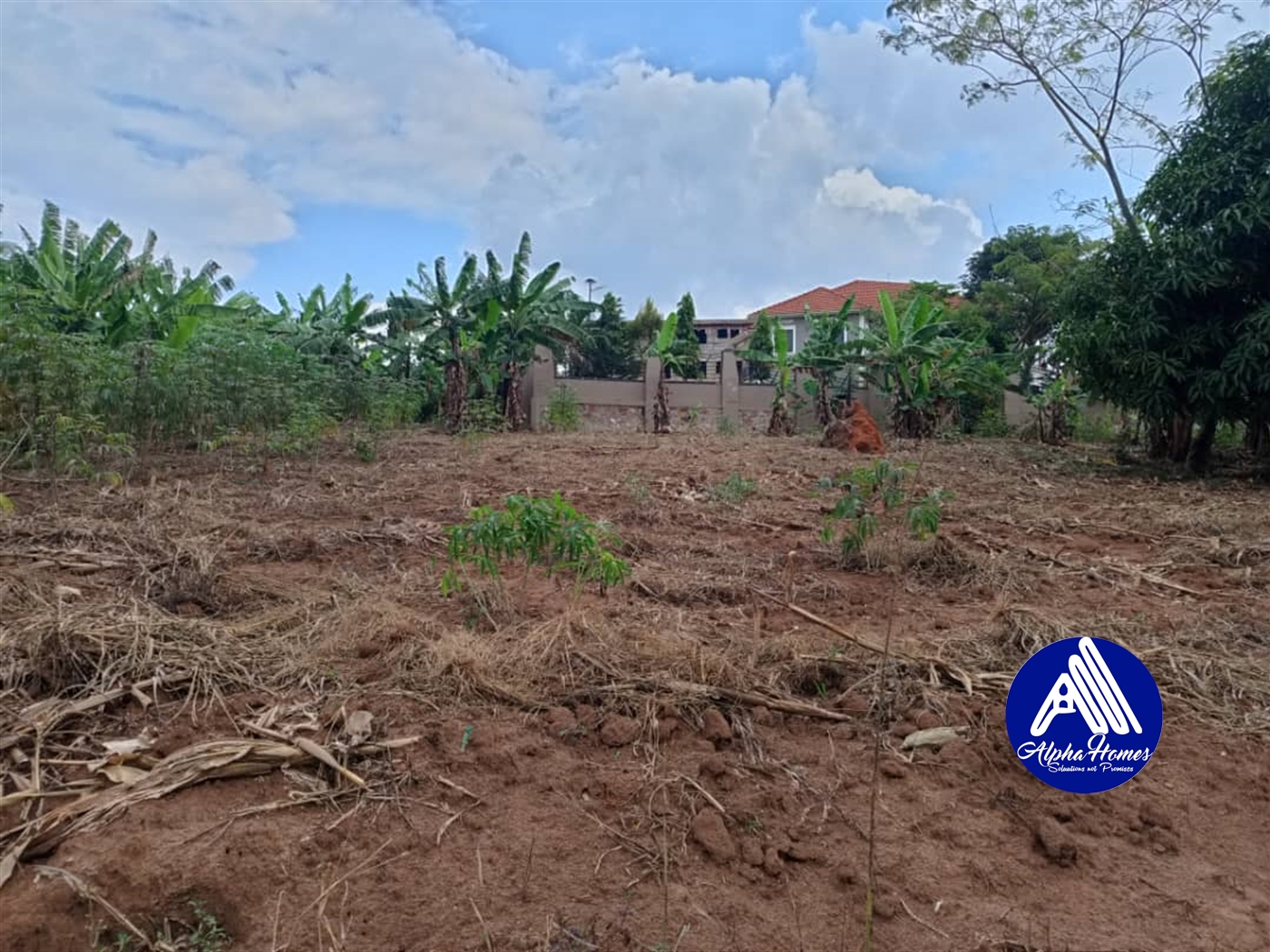 Residential Land for sale in Kyaliwajjala Wakiso