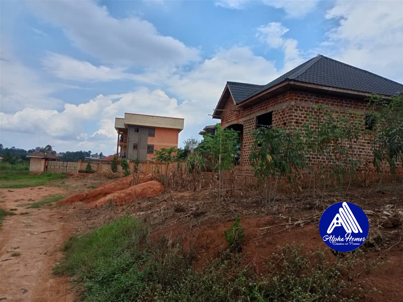 Residential Land for sale in Kyaliwajjala Wakiso