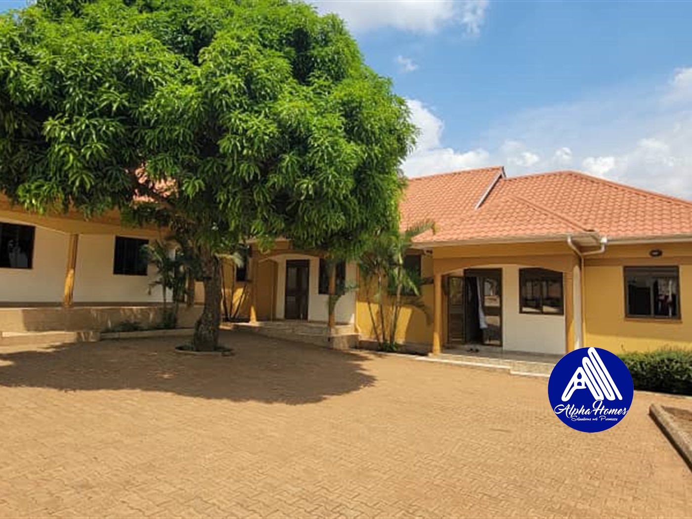 Rental units for sale in Najjera Wakiso