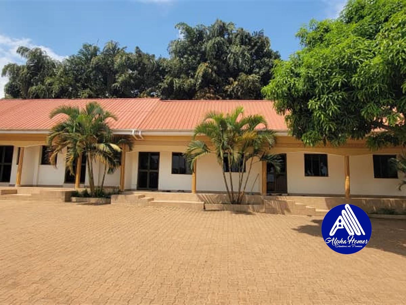 Rental units for sale in Najjera Wakiso