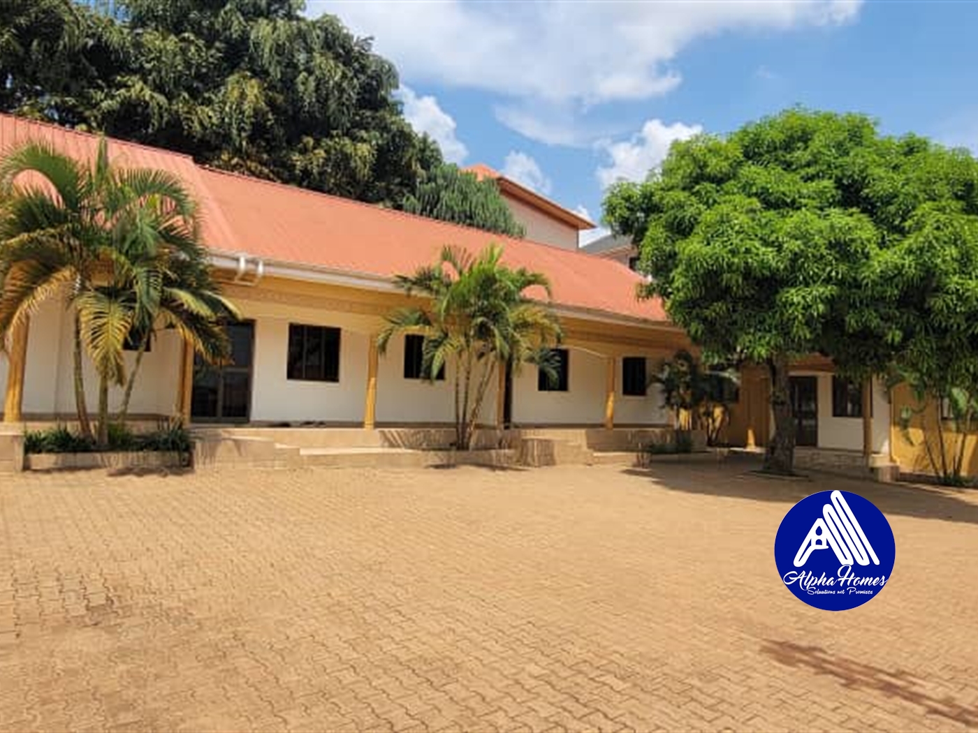 Rental units for sale in Najjera Wakiso