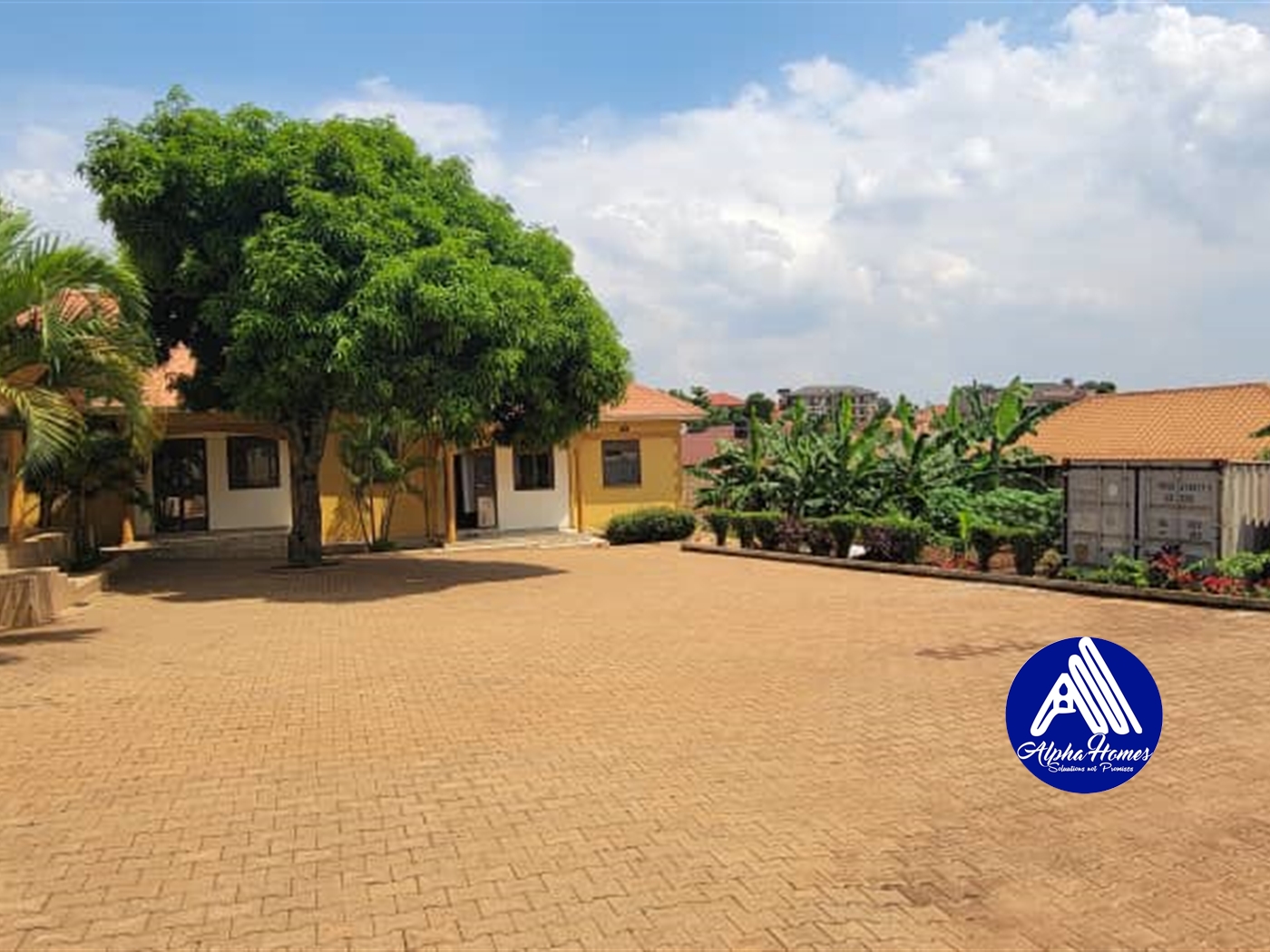 Rental units for sale in Najjera Wakiso