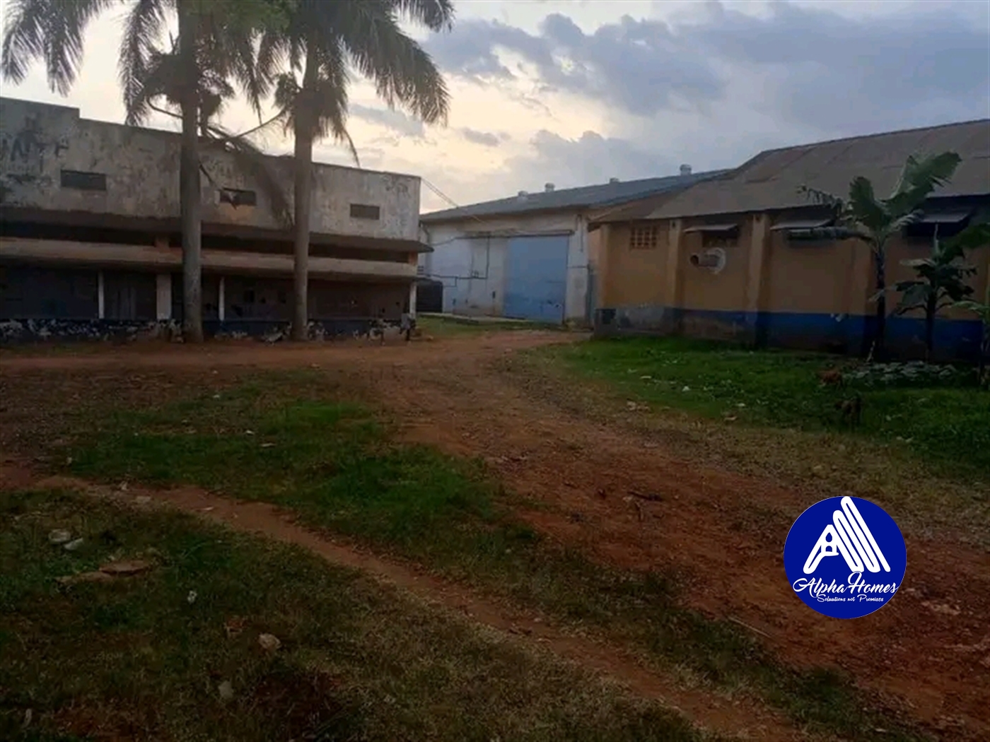 Commercial Land for sale in Kawempe Kampala