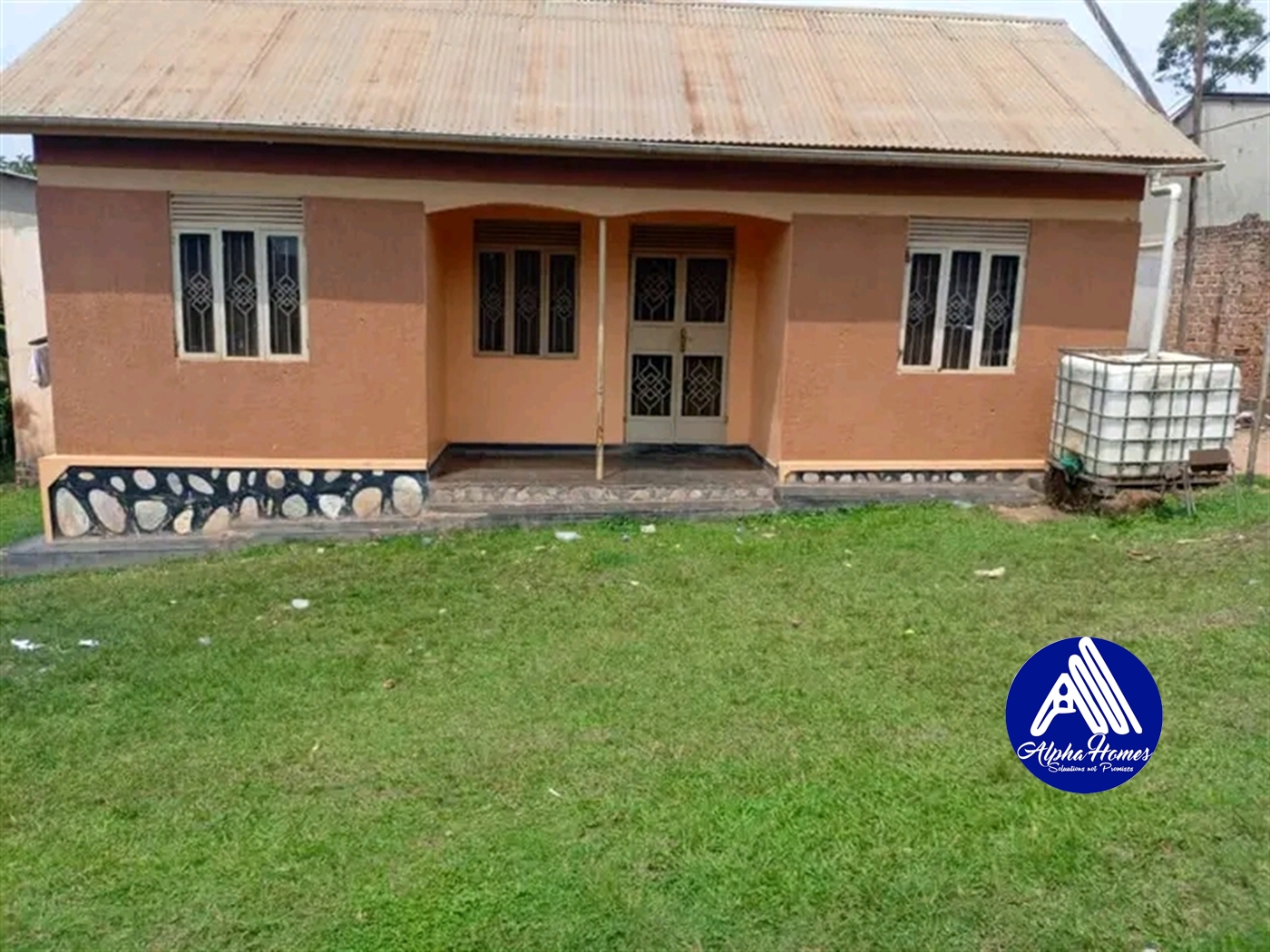 Bungalow for sale in Mpererwe Kampala