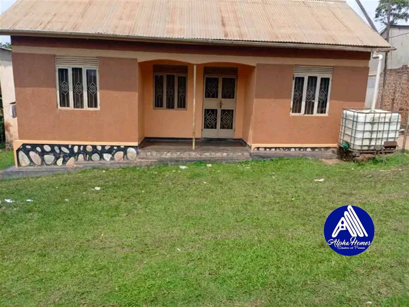 Bungalow for sale in Mpererwe Kampala