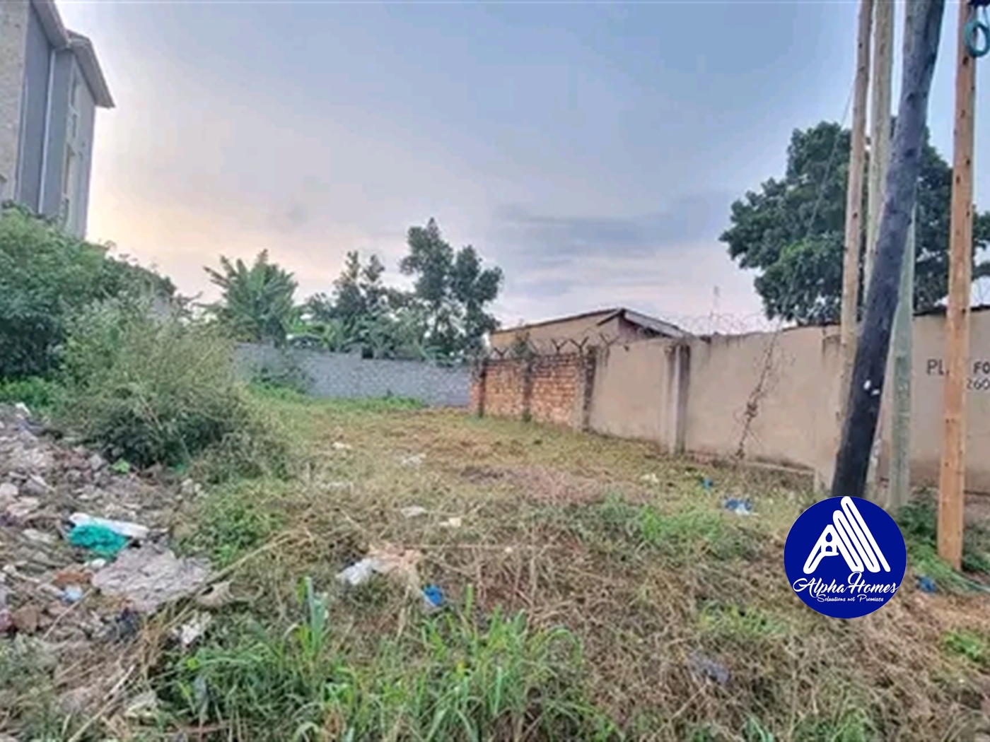 Residential Land for sale in Buziga Kampala