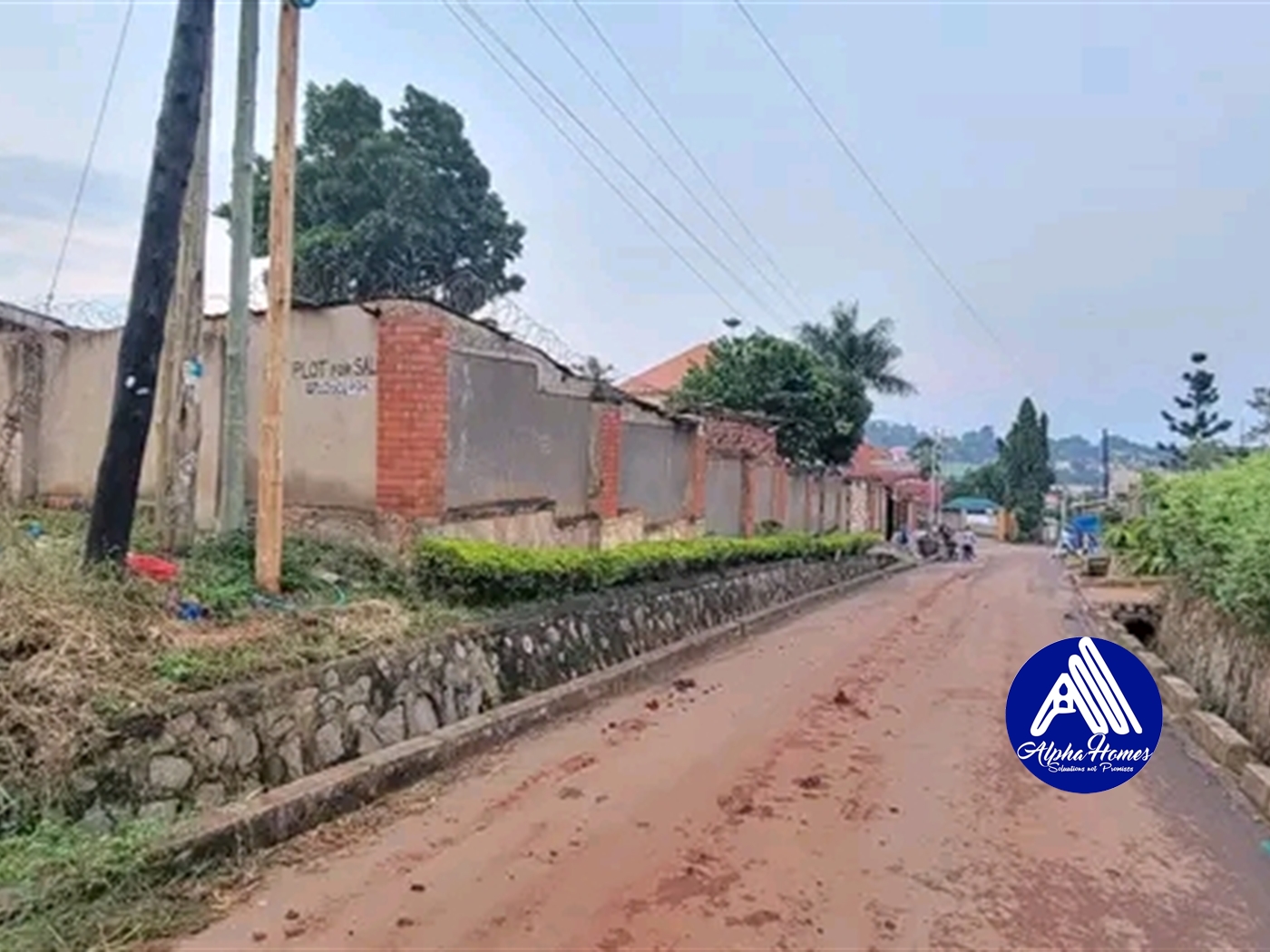 Residential Land for sale in Buziga Kampala