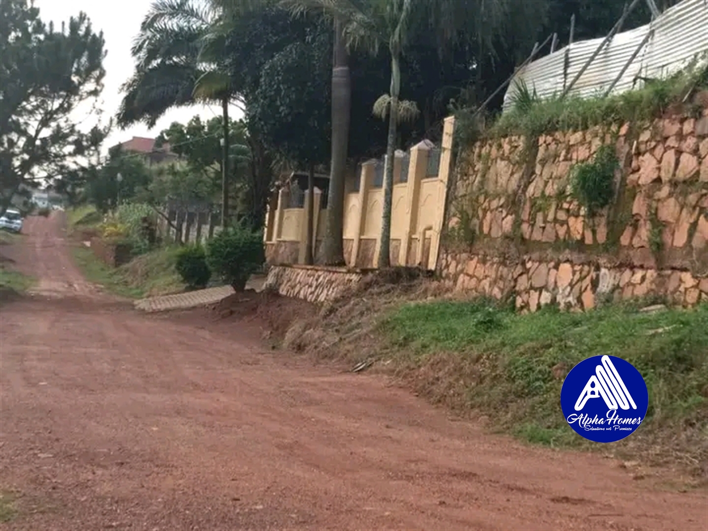 Residential Land for sale in Bwebajja Wakiso