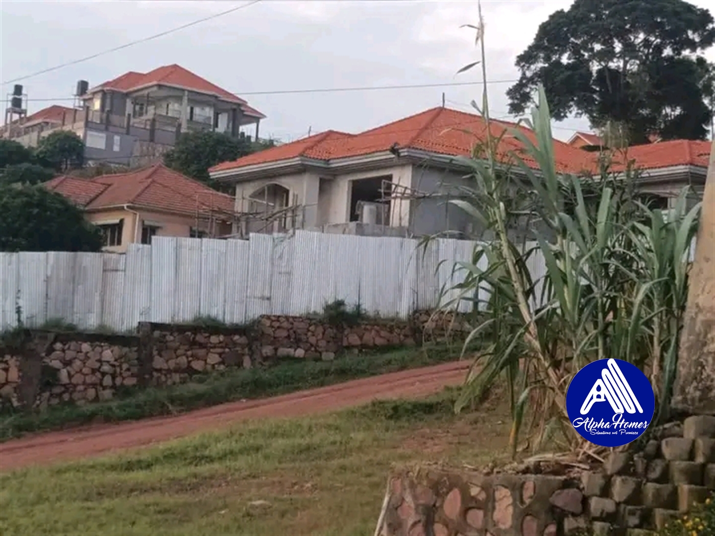 Residential Land for sale in Bwebajja Wakiso