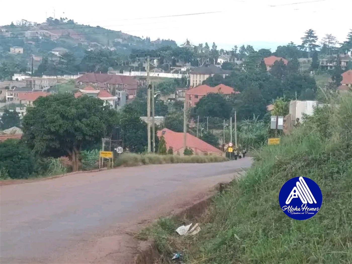 Residential Land for sale in Bwebajja Wakiso