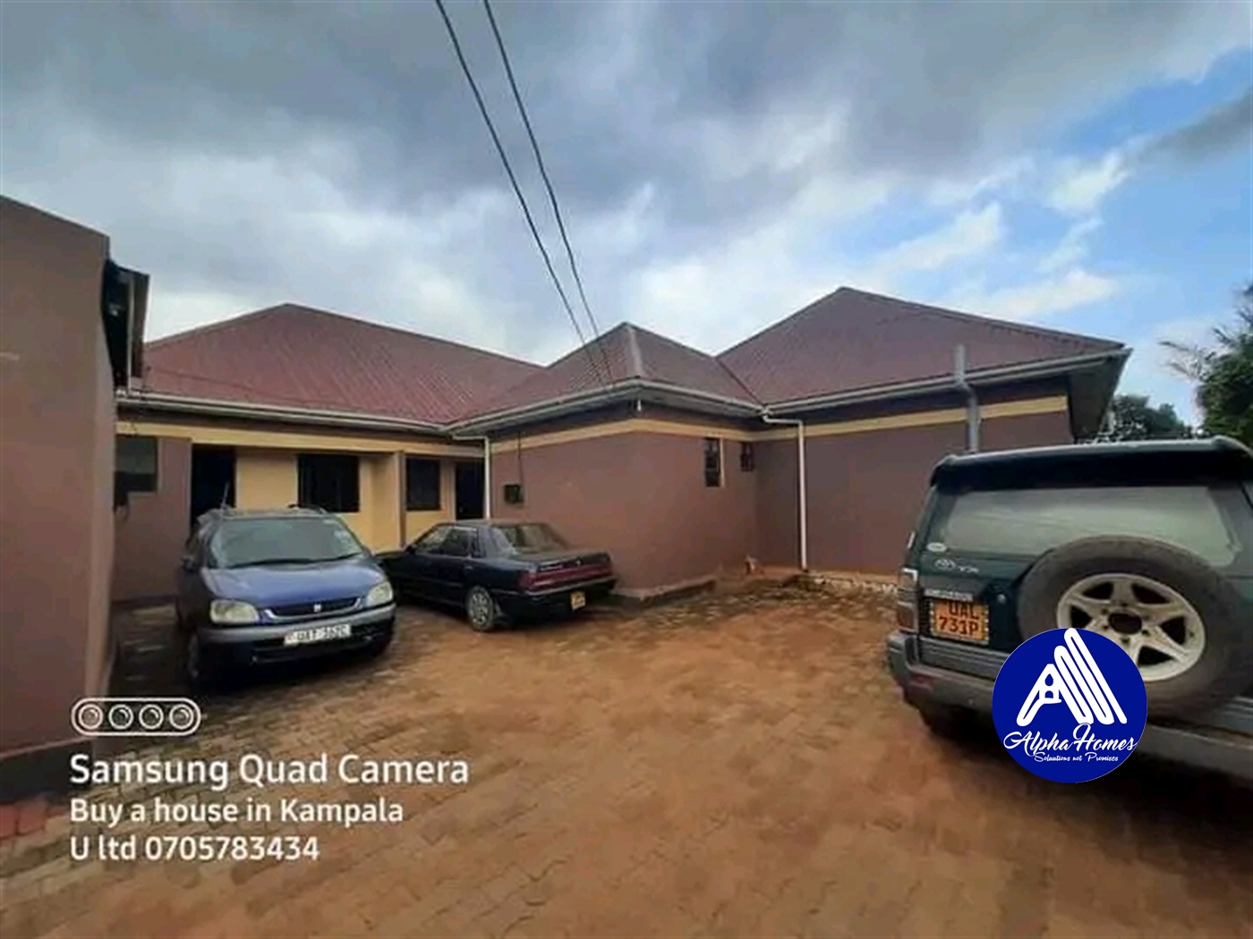 Rental units for sale in Namugongo Wakiso