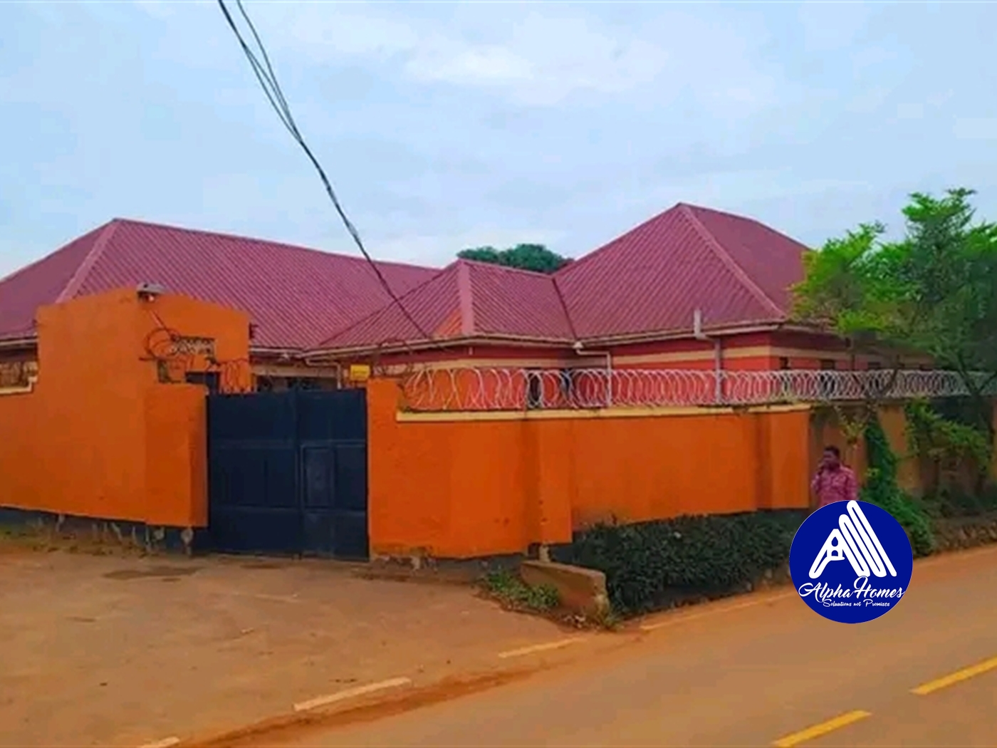 Rental units for sale in Namugongo Wakiso