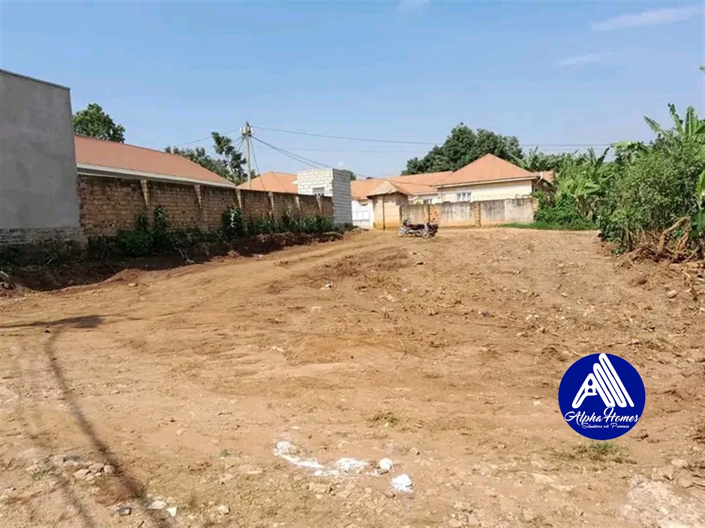 Residential Land for sale in Kyaliwajjala Wakiso