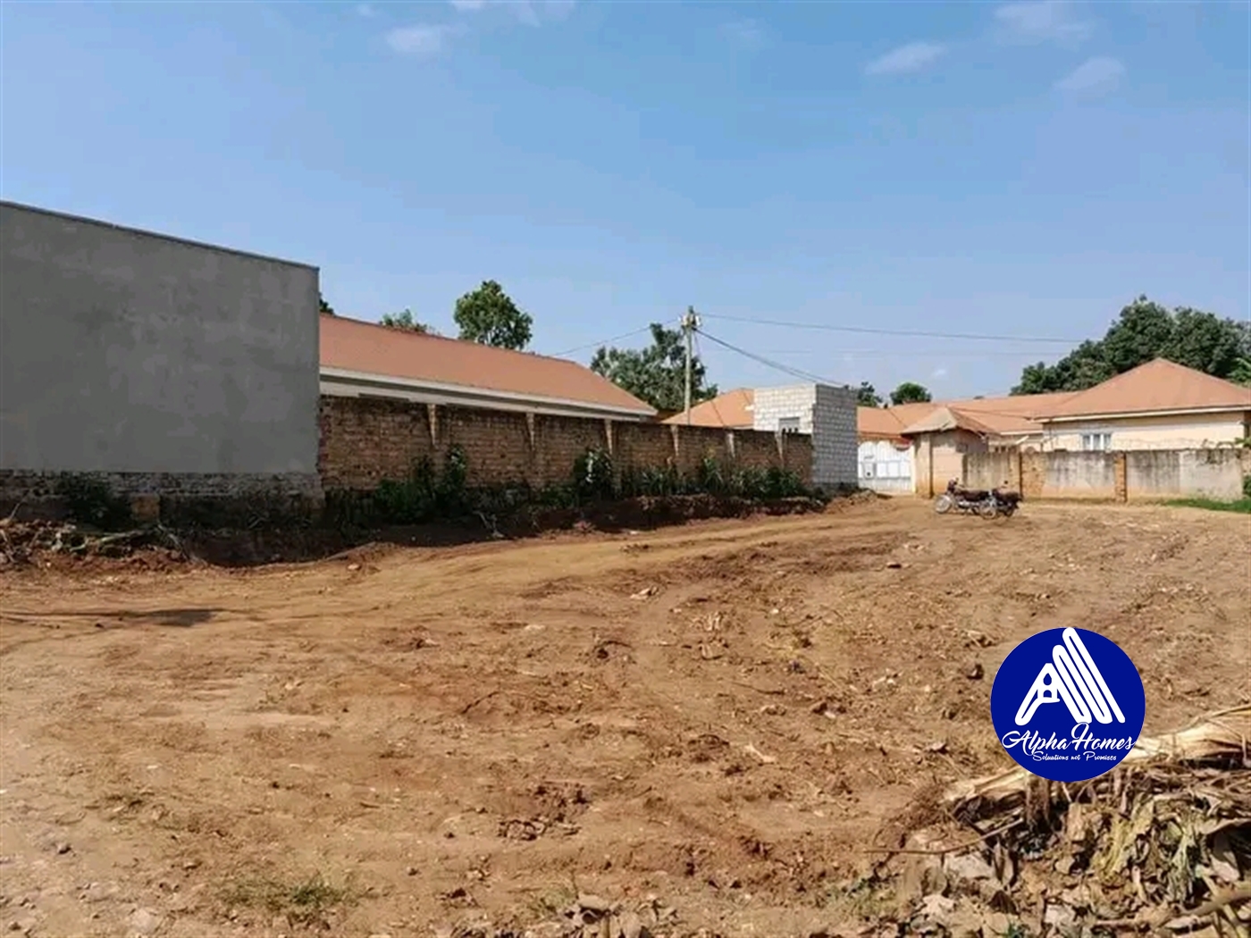 Residential Land for sale in Kyaliwajjala Wakiso