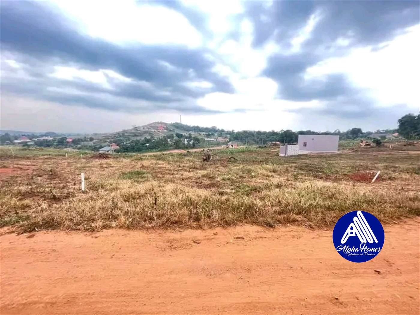 Residential Land for sale in Gayaza Wakiso