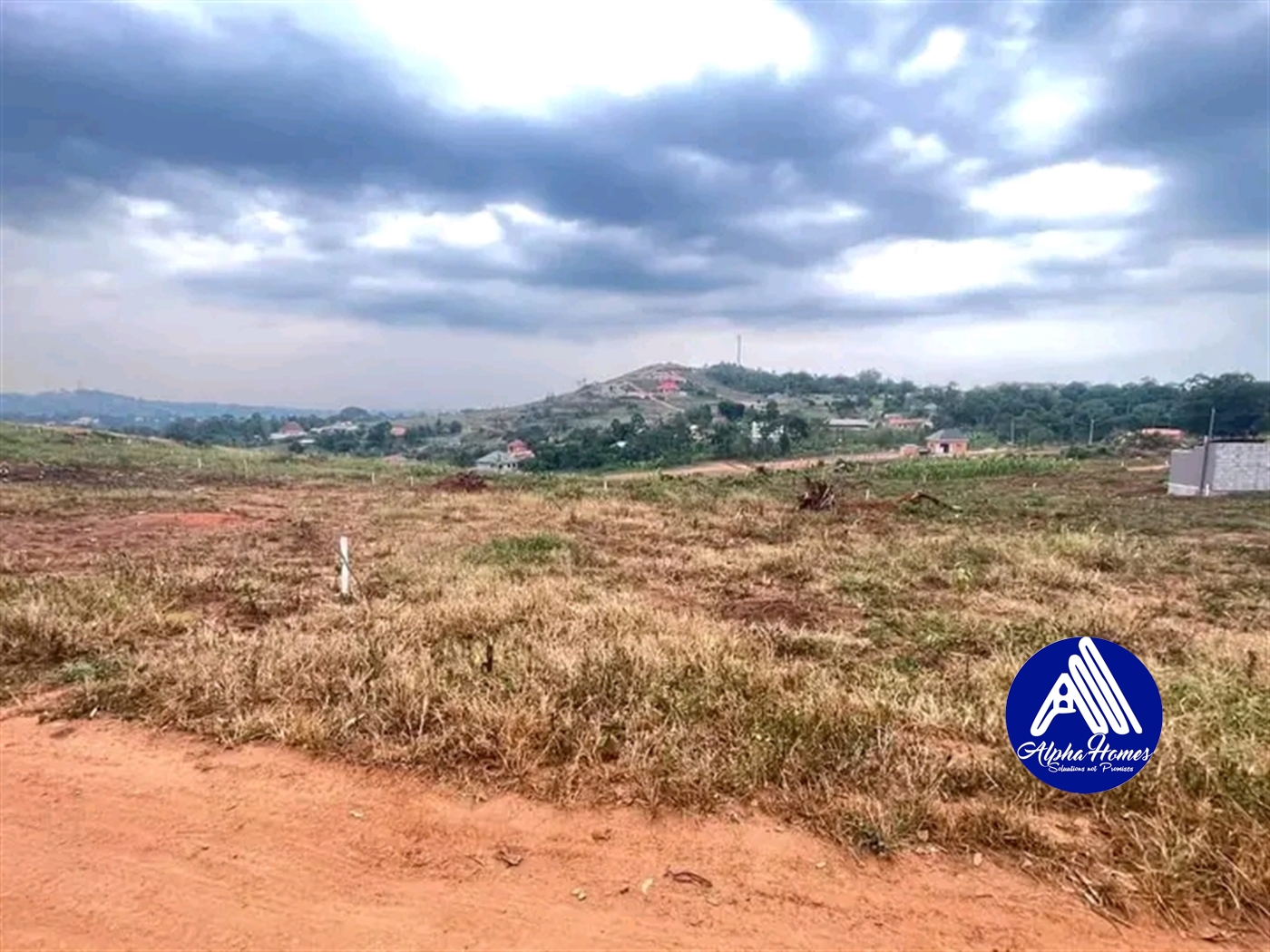 Residential Land for sale in Gayaza Wakiso