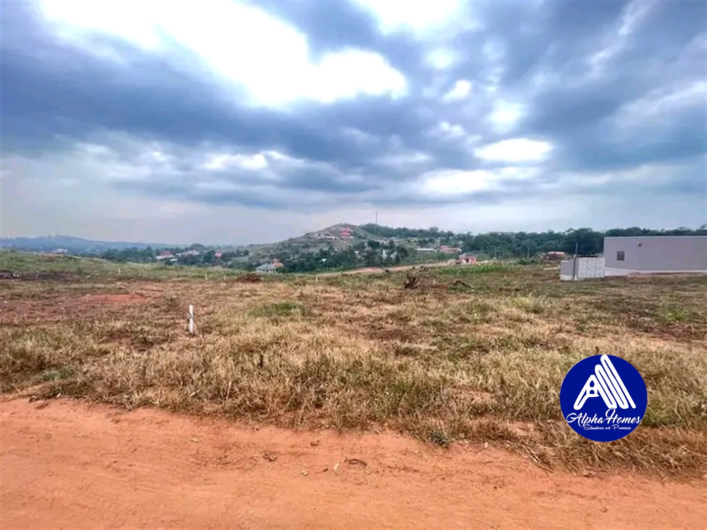 Residential Land for sale in Gayaza Wakiso